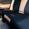 Auto Vorderer Hinterer Sitz Schutzpolster Sitzlehne Warme Matte Polster Für KIA K4 K5 K6 K7 Stonic Stinger Venga Carens Mohavi Borrego xmwcj44