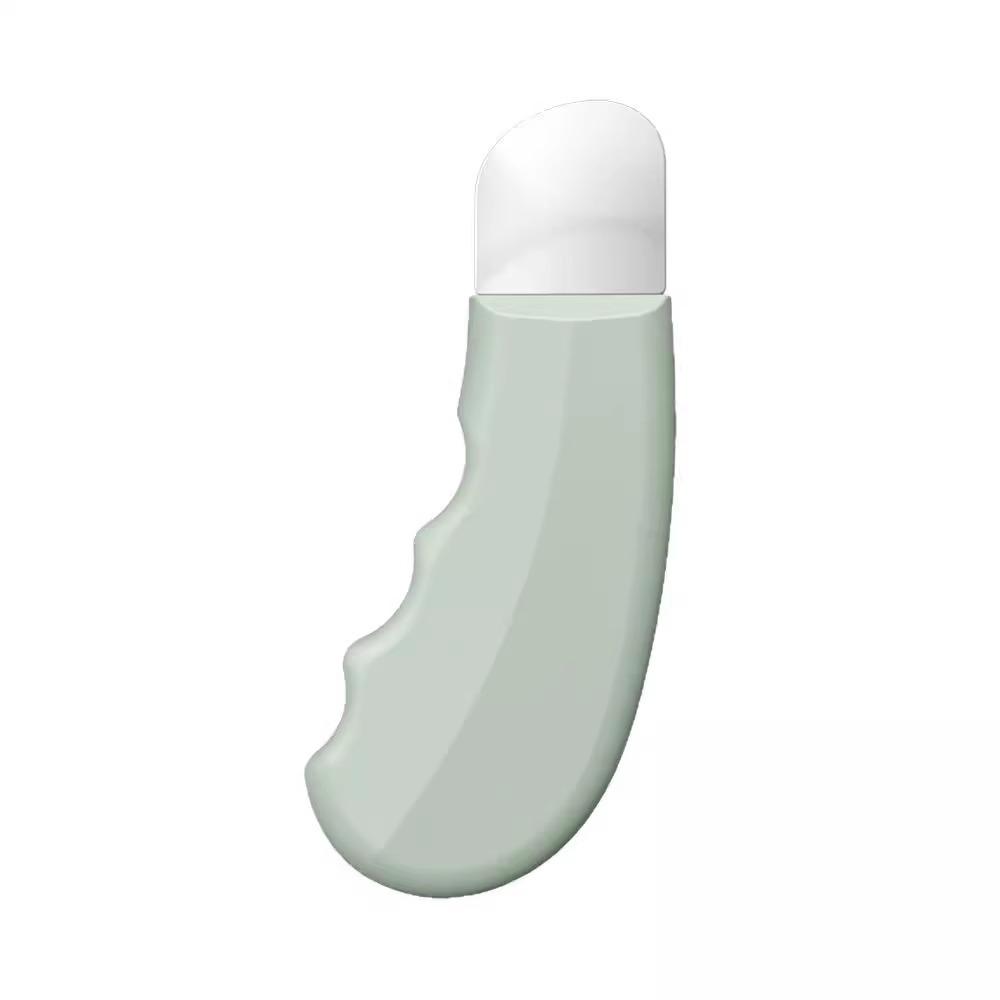 Manual Blackhead Remover & Facial Exfoliating Tool