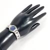 Used Fendi Watch Orology 3050L Silver