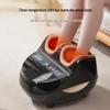 Jiancheng Smart Foot Massager with Heat & Air Compression CN plug (adapter included)