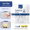 Disposable Kitchen Sink Drain Filter Mesh