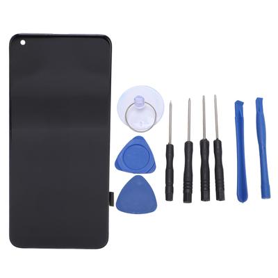 LCD-Bildschirm Touch Digitizer Montagesatz Handy TFT Reparatur Ersatzteile Zubehör für