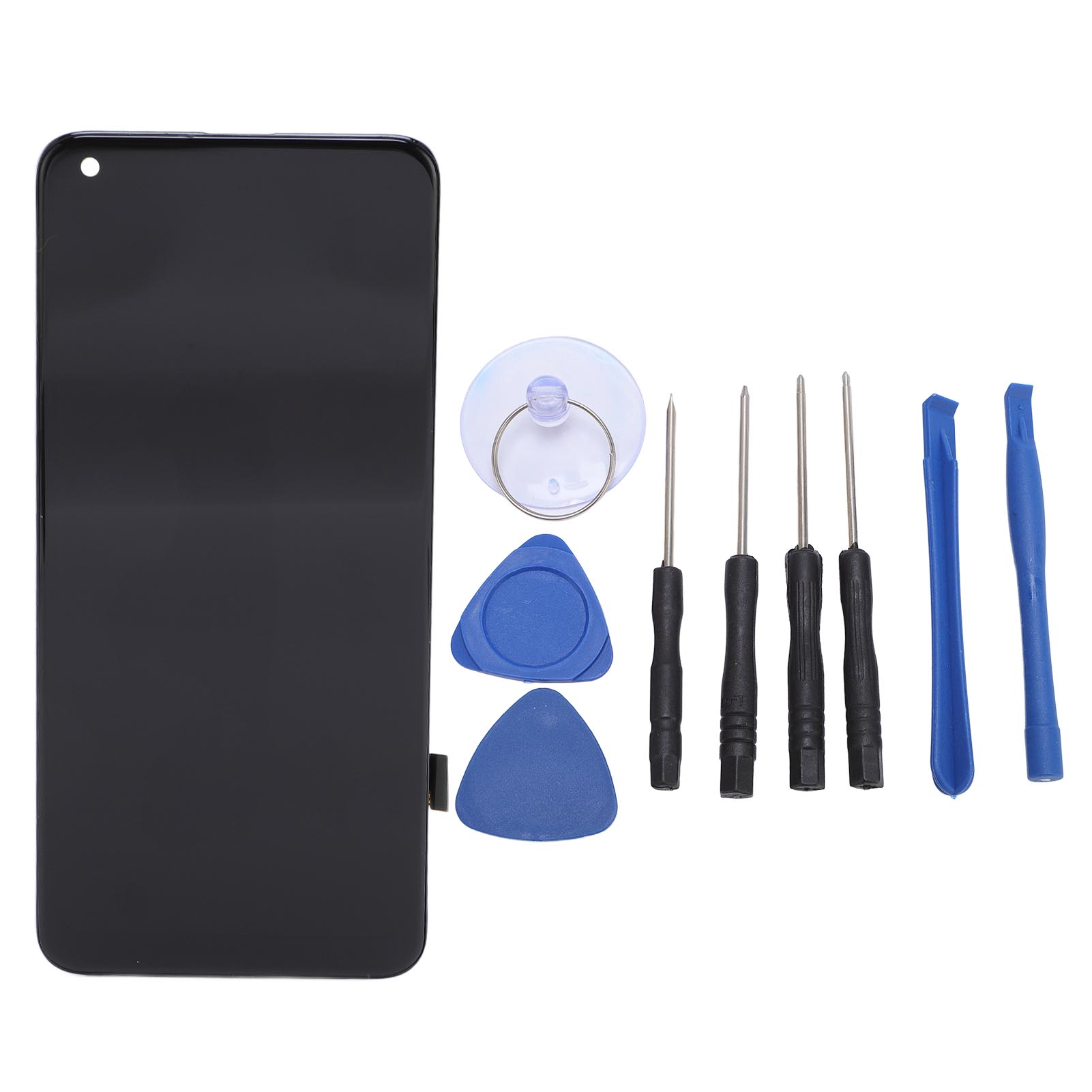 

LCD Screen Touch Digitizer Assembly Kit Mobile Phone TFT Repair Replacement Parts Accessories for