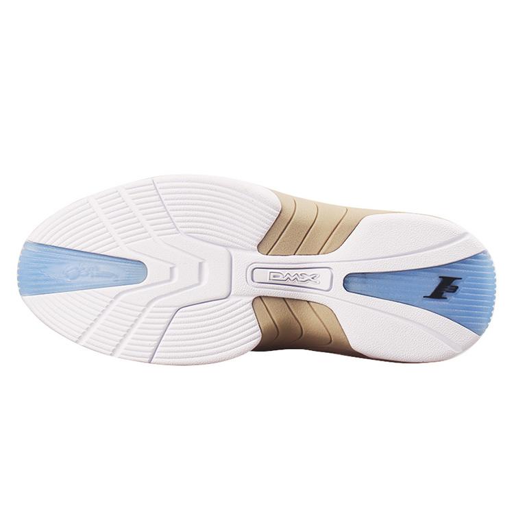 Answer 5 Reebok Low 'Tan' EF7603