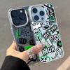 Hot F-Feid Nitro Jam F-Ferxxo Phone Case For Google Pixel 10 9 8 7 8A 9A XL Pro 4G 5G Transparent Soft Silicone TPU Back Cover