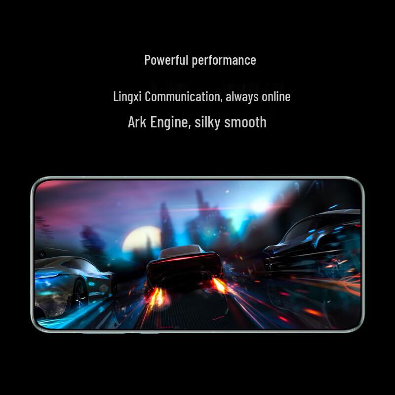 Huawei Mate 60 Smartphone (CN version)