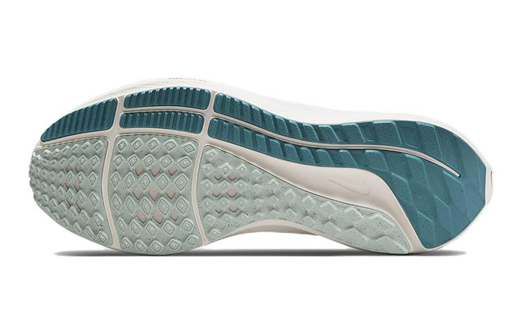 Nike Air Zoom Pegasus 39 Material Reciclabil Rezistent la Alunecare Amortizare Rezistentă la Abraziune Pantofi de Alergare Low top DM4015-003