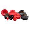 1Pcs PIAB Style Vacuum Suction Cup Industrial Vacuum Chuck  for Industrial Pneumatic Accessories