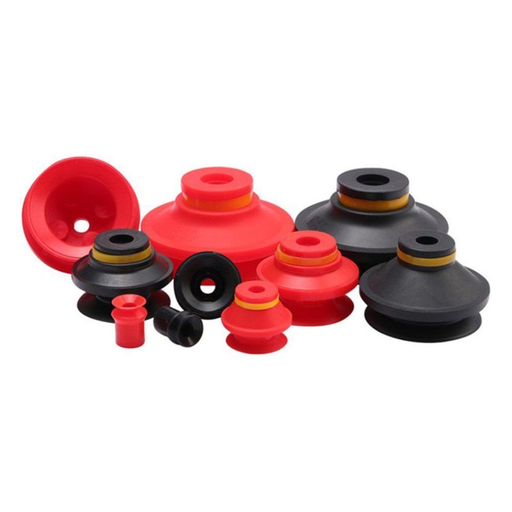 1Pcs PIAB Style Vacuum Suction Cup Industrial Vacuum Chuck  for Industrial Pneumatic Accessories