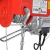 Wciągarka Elektryczna 1300 W, 400/800 Kg
