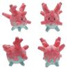 Pokemon Corsola Plush Animal Toy With Pp Cotton Filling For Kids Gift Playroom Decor