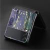 Hunter ×Hunter Gon Freecss Telefon Kılıfı Için Samsung Galaxy Z Flip 4 Z Flip3 5g Kabuk Galaxy Z Flip Sert Kapak Couqe