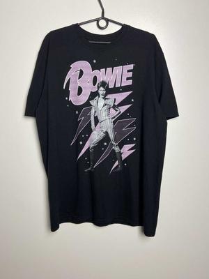 New David Bowie Graphic Gift For Fans Unisex S-5XL Shirt SS1489 Unisex T-Shirt