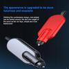 Car Window Breaker Essential Safety Tool for Drivers BeReady for Vehicles Car