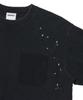 Nomaenyueol Nm Vintage T-Shirt - Washed Black