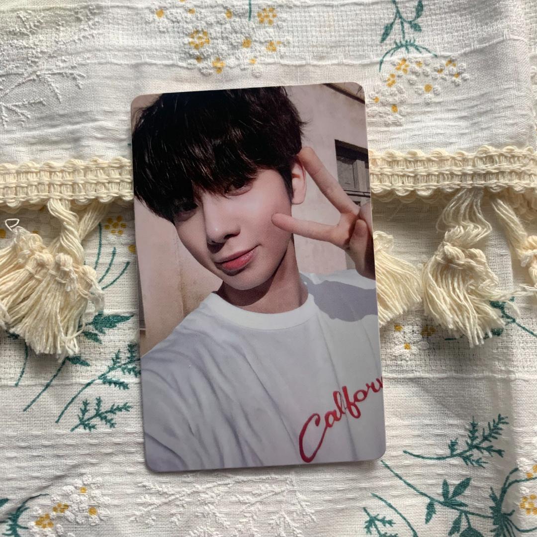 [Б/У] Футболка Bananaman LIVE 2017 M