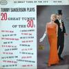 LP Record TOMMY SANDERSON  Tommy Sanderson Plays Great Tunes O WLP6048 Embassy UK Jazz Used