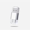 USB 2.0 Type C Card Reader SD TF MicroSD Card Reader Type C OTG Adapter For Huawei Xiaomi Android Phone PC