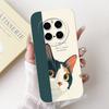 For Honor Magic 7 Pro 5G Case Magic7 Lite Cute Panda Rabbit Cartoon Phone Case For Honor Magic 7 Lite Magic7 Pro Soft Cover Bags