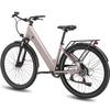 Maxtron Lira Commuter Electric Bike,48V 15Ah Battery,Hydraulic Disc Brakes