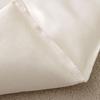 Faux Rabbit Fur Bubble Plush Cushion Cover Soft Fluffy Skin Friendly Decorative Square Rectangular Pillow Case for Sofa Couch Bedroom Home Decor