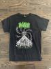 NEW BLOOD INCANTATION – Orbital Remains Black Size S-5XL Shirt BL2212