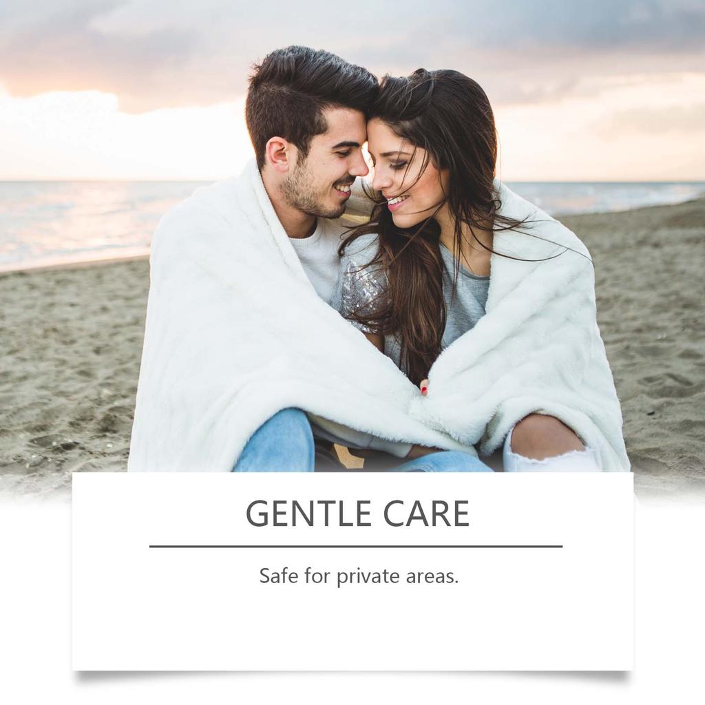 Men's Care Serum Oil 10ml, Massage Serum Oil, Energy-boosting And Long-lasting Moisturizing Oil