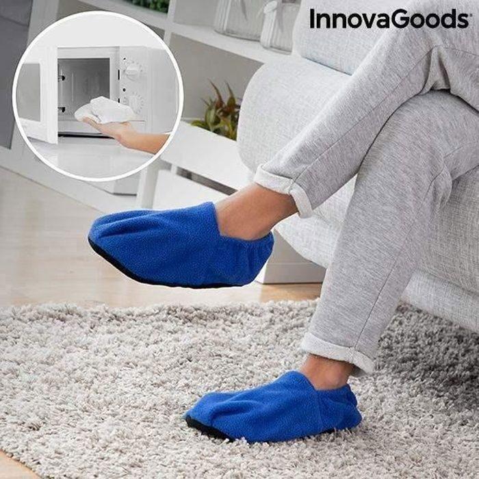 InnovaGoods, Unisex Slipper - Image 2