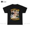 Nathan Fielder Shirt Nathan Fielder Tshirt Unisexs Beachshirts Outdoor Simple Vintag Casual T Shirts Xs5xl Printed Tee