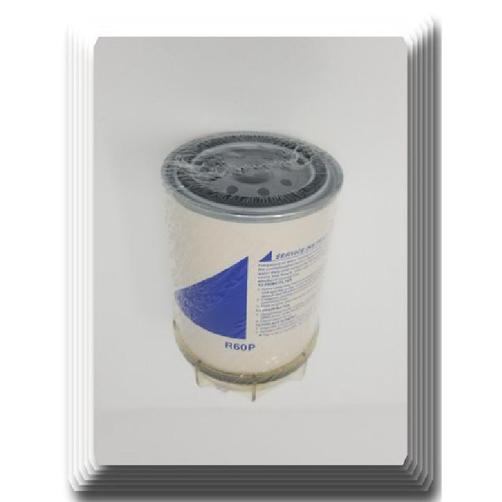 R60P Fuel/Water Separator Filter Fits: Volvo OEM# 20853583  VNM 2010-2017