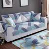 Non-slip Sofa Cushion: Modern and Simple Sofa Cover, All-inclusive, All-inclusive, All-encompass, Scarf, Cushion, All-season Fabric