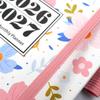 2026-2027 English Schedule Planner, A5 Size, 72 Pages / 144 Pages, Daily Planner/calendar/notebook