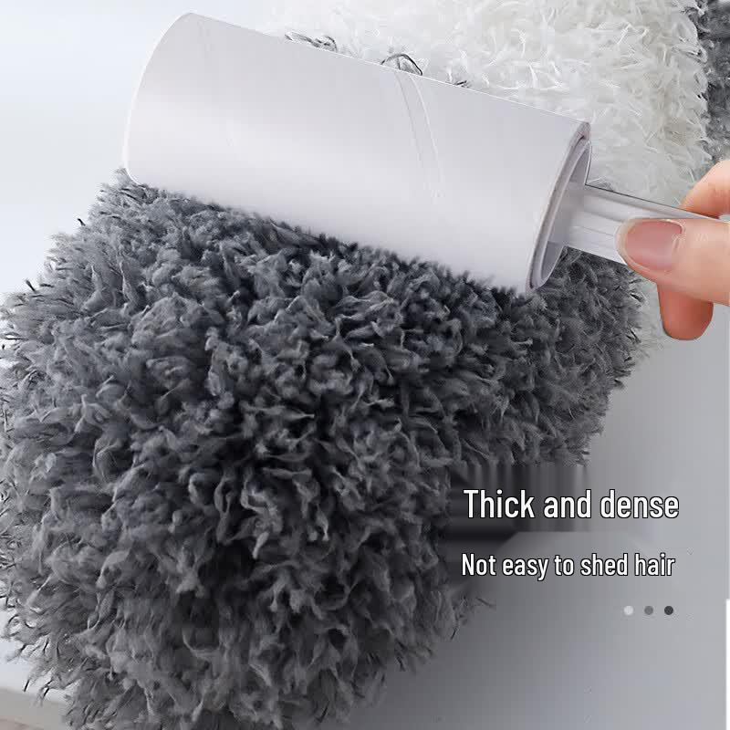 Zhugu Telescopic Microfiber Duster
