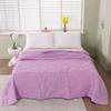 Manis Washed Cotton Style Summer Quilt Blanket