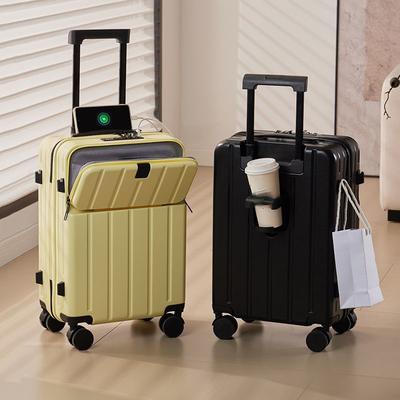 Kufry a cestovní tašky – Kufry