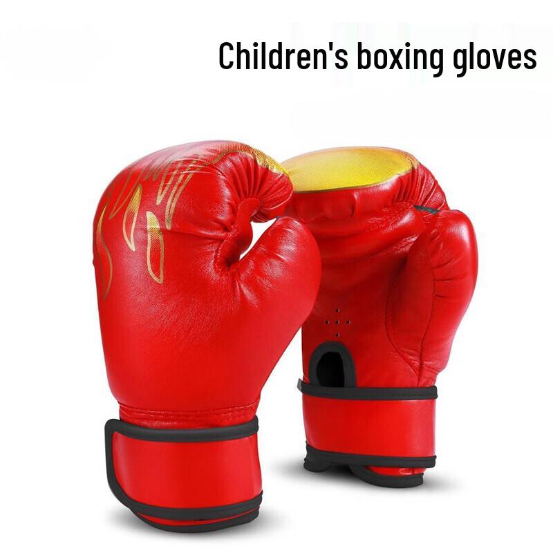 Boxing Training Gloves