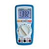Peaktech 3320 - True Rms Vnc Digital Multimeter with Vibration Alarm, 6000 Counts, Portable Multimeter,
