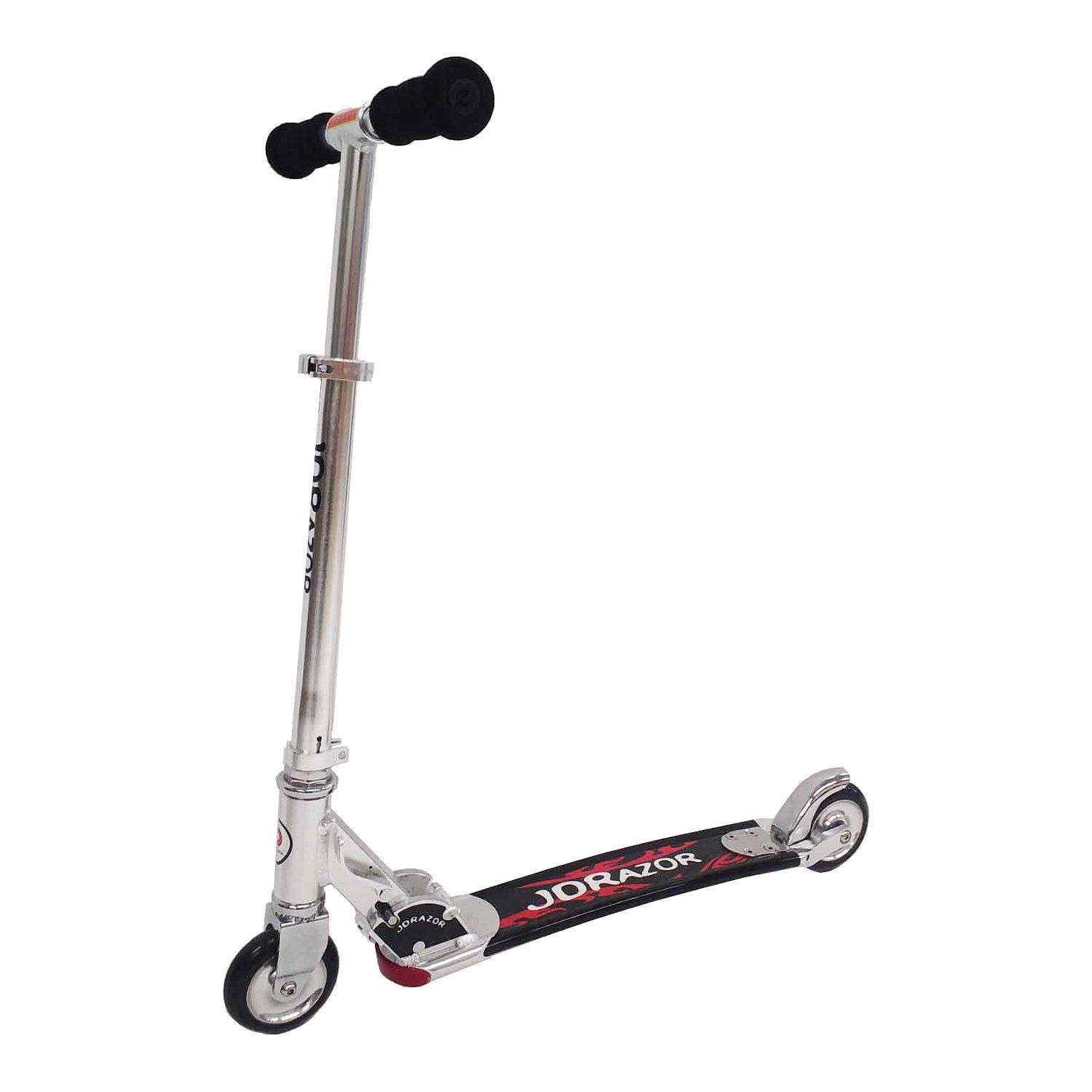 

JD RAZOR GS-300 GS-300