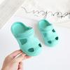 Summer Children's Shoes Rubber Sole Non-slip Toddler Shoes Sandals Garden Beach Sandals for Boys Girl Soft Breathable Shoes