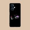 Anime Eyes Phone Case for OPPO Reno 14 13 12 11 10 9 8 7 6 5 F T Pro 5G Soft TPU Shockproof Cover