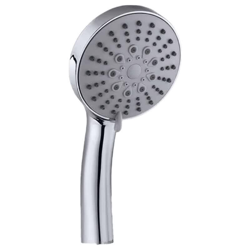 Qiju Fan Pressurized Handheld Shower Head Set