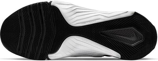 Nike Metcon 7 Women's Training Shoes Black/white/smoke Grey/metallic Dark Grey