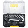 Stanley Fatmax Pro Bit Holder Set (Pack of 37)
