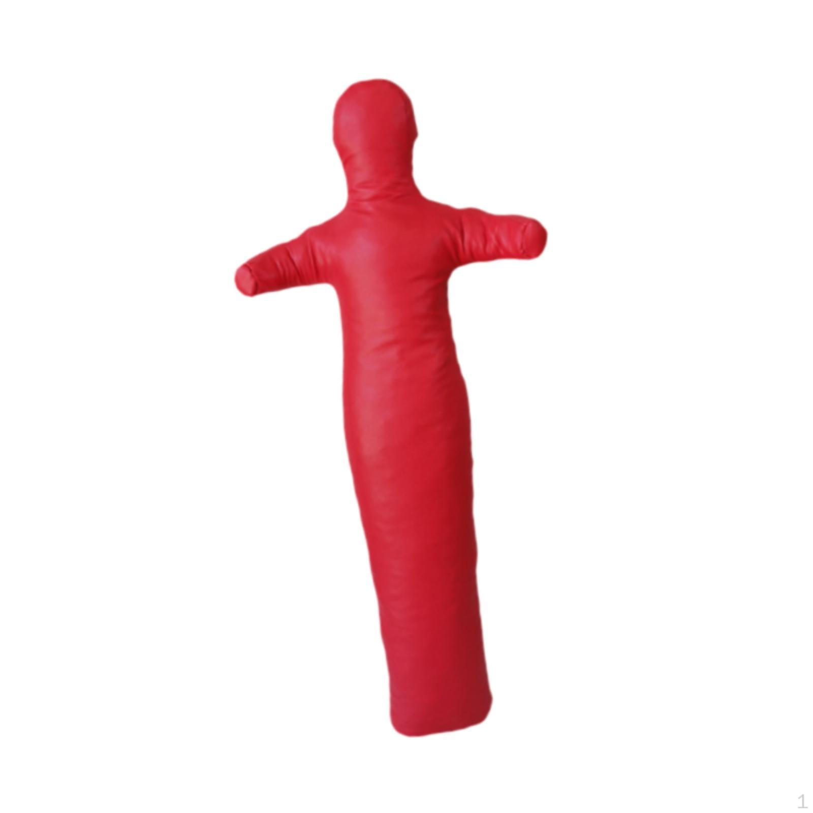 

Arts Sparring Partner for Intensive Workouts 130cm