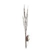1PC 80cm Simulação 50LED Luz Ramo de Bétula Decoração de Casa Luz Ramo Luminoso Criativo Luz Decorativa de Natal Halloween