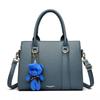 High-End Women's bag Female Shoulder bag Handbag for 2026 luxury designer handbag leather tote Female shoulder bag