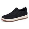 Slip Resistant Normal Leather Summer Shoes Men Sneakers Vulcanize New Arrivals Expensive Shoes For Men Sport Imported