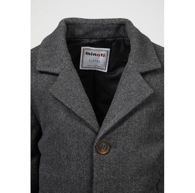 Куртка зимняя minoti 27coat97