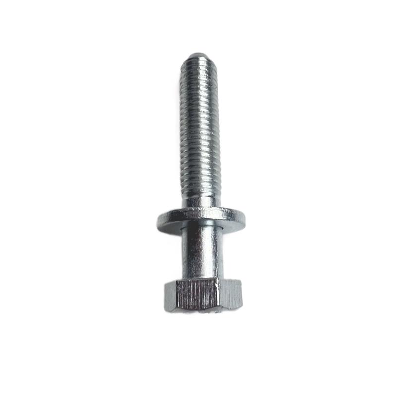 Rear Suspension Shock Bolt Screw 11611958  For Silverado For Sierra 1500 14-19 Suspension Shock Bolt Replacement Parts