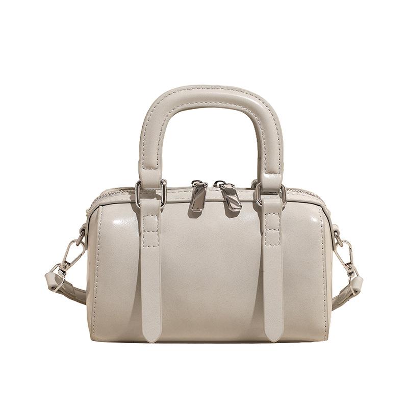 Premium Super Fire Small Bag Women 2025 New Fashion Versatile Messenger Bag Fashion Explosion Portable Boston